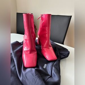 Prada boots